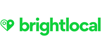 Brightlocal Logo