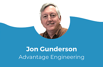 Jon Gunderson