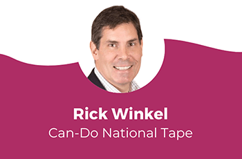 Rick Winkel
